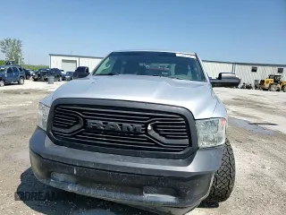 2015 Ram 1500 ST with VIN 1C6RR7ST9FS615292, listed as a Copart auction lot 53897925 with 152,109 mi miles and Salvage title. Bid and sale history available at DreamBid. Image 13.