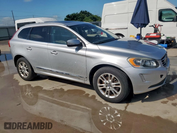 2015 Volvo XC60 T5 Drive-E Platinum с VIN YV440MDD3F2621703, выставлен на аукционе Copart как лот 58449195 с пробегом 119 470 миль миль и Чистый • Clean title. История ставок и продаж доступна на DreamBid. Изображение 4.