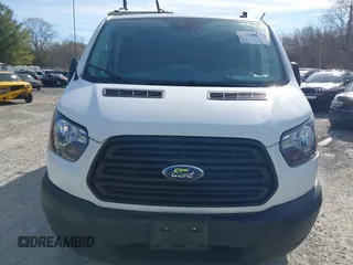 2019 Ford Transit with VIN 1FTYR1YG6KKA40817, listed as a IAAI auction lot 41713021 with 107,919 mi miles and . Bid and sale history available at DreamBid. Image 12.