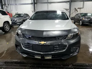 2016 Chevrolet Malibu LS with VIN 1G1ZB5ST1GF309787, listed as a Copart auction lot 60612795 with 109,157 mi miles and Salvage title. Bid and sale history available at DreamBid. Image 5.