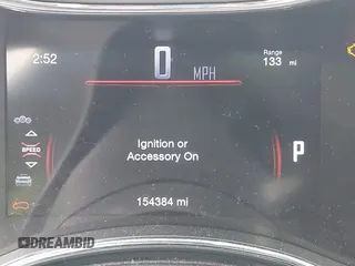 2017 Dodge Durango R/T с VIN 1C4SDJCT5HC677516, выставлен на аукционе IAAI как лот 41654332 с пробегом 154 384 миль миль и . История ставок и продаж доступна на DreamBid. Изображение 16.