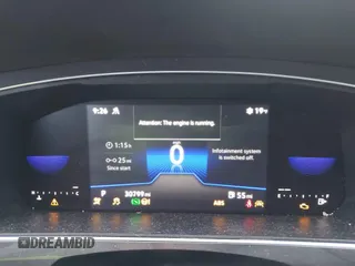 2022 Volkswagen Tiguan SE R-Line Black с VIN 3VV8B7AX2NM089612, выставлен на аукционе IAAI как лот 41271934 с пробегом 30 799 миль миль и . История ставок и продаж доступна на DreamBid. Изображение 7.