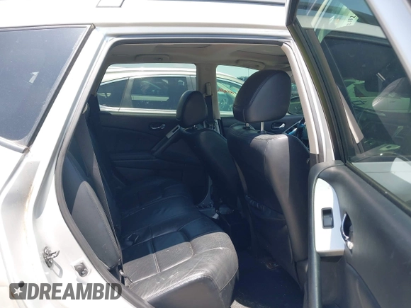 2014 Nissan Murano SV z VIN JN8AZ1MU4EW422326, wystawiony jako IAAI lot #42443318 z przebiegiem 229 169 mil mil oraz . Historia ofert i sprzedaży dostępna na DreamBid. Obrazek 8.