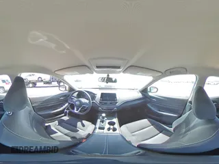 2020 Nissan Altima S z VIN 1N4BL4BV5LC180147, wystawiony jako Copart lot #56064575 z przebiegiem 64 555 mil mil oraz Szkoda całkowita • Salvage title. Historia ofert i sprzedaży dostępna na DreamBid. Obrazek 14.