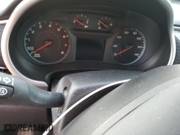 2023 Chevrolet Malibu LT with VIN 1G1ZD5ST7PF250299, listed as a Copart auction lot 82638714 with Not Provided miles and Clean Title. Bid and sale history available at DreamBid. Image 9.
