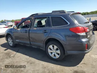 2011 Subaru Outback 2.5i Prem AWP/Pwr Moon with VIN 4S4BRBGC1B1428906, listed as a Copart auction lot 71316624 with 95,404 mi miles and Salvage Title. Bid and sale history available at carsss.com. Image 2.