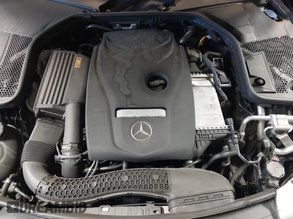 2018 Mercedes-Benz C 300 с VIN 55SWF4KB1JU249956, выставлен на аукционе IAAI как лот 42105746 с пробегом 45 739 миль миль и . История ставок и продаж доступна на DreamBid. Изображение 10.