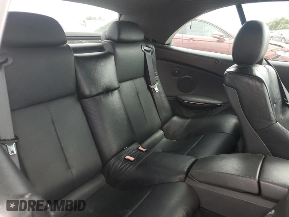 2004 BMW 6 Series 645Ci with VIN WBAEK73434B321139, listed as a Copart auction lot 70976914 with 122,418 mi miles and Clean Title. Bid and sale history available at carsss.com. Image 10.