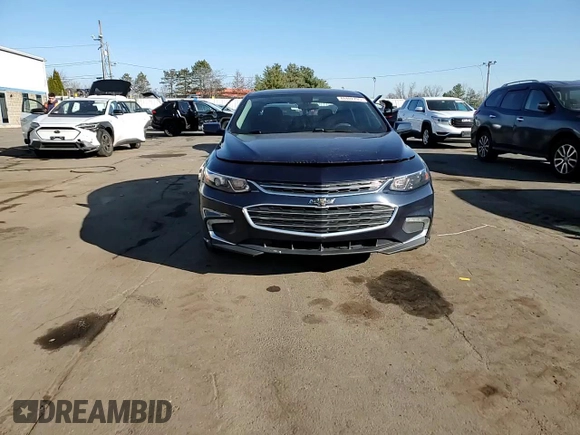 2016 Chevrolet Malibu LT with VIN 1G1ZE5ST4GF294788, listed as a Copart auction lot 48402795 with 111,689 mi miles and Salvage Title. Bid and sale history available at DreamBid. Image 13.