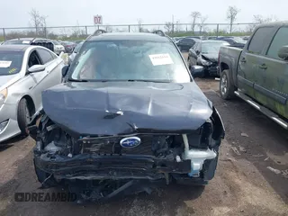 2014 Subaru Forester Premium z VIN JF2SJAEC9EH443773, wystawiony jako IAAI lot #42012194 z przebiegiem 98 769 mil mil oraz . Historia ofert i sprzedaży dostępna na DreamBid. Obrazek 13.