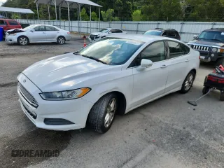 2015 Ford Fusion SE с VIN 3FA6P0H74FR295867, выставлен на аукционе Copart как лот 62830675 с пробегом 226 985 миль миль и Чистый • Clean title. История ставок и продаж доступна на DreamBid. Изображение 1.