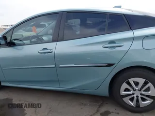 2017 Toyota Prius Two z VIN JTDKARFU3H3048641, wystawiony jako IAAI lot #42369969 z przebiegiem 13 749 mil mil oraz . Historia ofert i sprzedaży dostępna na DreamBid. Obrazek 15.
