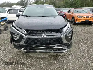 2022 Mitsubishi Eclipse Cross SE с VIN JA4ASWAAXNZ056405, выставлен на аукционе Copart как лот 79829844 с пробегом 32 253 миль миль и Списание • Salvage title. История ставок и продаж доступна на DreamBid. Изображение 12.