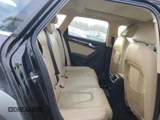 2014 Audi allroad Premium with VIN WA1TFAFL0EA146350, listed as a Copart auction lot 87626145 with 107,462 mi miles and Salvage Title. Bid and sale history available at carsss.com. Image 11.