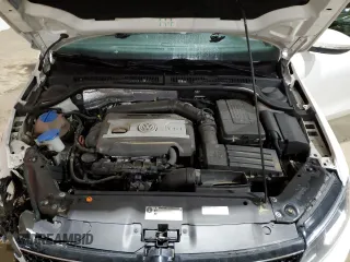 2013 Volkswagen Jetta GLI Autobahn с VIN 3VW467AJ9DM360352, выставлен на аукционе Copart как лот 43405425 с пробегом 138 309 миль миль и Списание • Salvage title. История ставок и продаж доступна на DreamBid. Изображение 11.