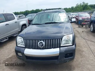 2007 Mercury Mountaineer Premier with VIN 4M2EU488X7UJ12541, listed as a IAAI auction lot 42534896 with 141,316 mi miles and . Bid and sale history available at DreamBid. Image 13.