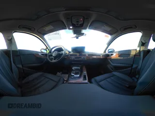 2022 Audi A4 Premium z VIN WAUABAF46NA019276, wystawiony jako IAAI lot #41059250 z przebiegiem 27 397 mil mil oraz . Historia ofert i sprzedaży dostępna na DreamBid. Obrazek 18.