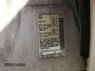 2009 Nissan Pathfinder LE с VIN 5N1AR18U59C614542, выставлен на аукционе Copart как лот 61958245 с пробегом 181 806 миль миль и Списание • Salvage title. История ставок и продаж доступна на DreamBid. Изображение 13.