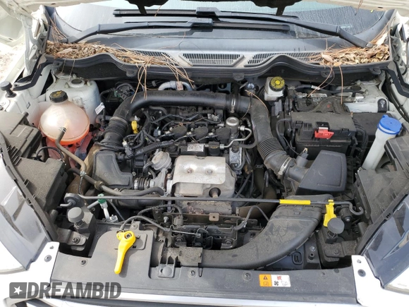2020 Ford EcoSport SE z VIN MAJ3S2GEXLC333352, wystawiony jako Copart lot #53942215 z przebiegiem 22 865 mil mil oraz Nie do naprawy. Historia ofert i sprzedaży dostępna na DreamBid. Obrazek 12.