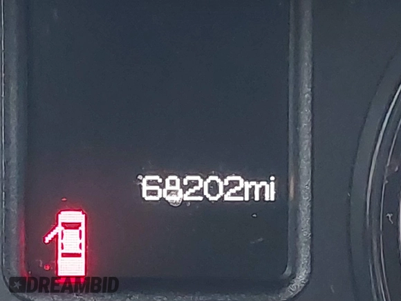 2017 Ram 1500 Express with VIN 1C6RR7FT3HS530672, listed as a IAAI auction lot 41320477 with 68,202 mi miles. Bid and sale history available at carsss.com. Image 15.