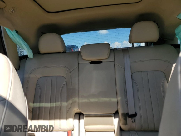 2021 Audi Q5 Premium with VIN WA1AAAFY9M2021339, listed as a Copart auction lot 73805684 with Not provided miles and Salvage title. Bid and sale history available at DreamBid. Image 10.