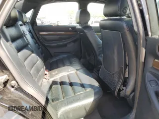 2002 Audi S4 with VIN WAURD68D82A001090, listed as a Copart auction lot 53684755 with 173,260 mi miles and Clean Title. Bid and sale history available at carsss.com. Image 10.