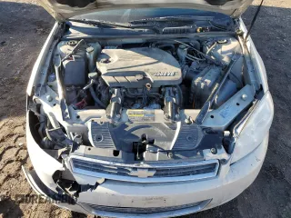2011 Chevrolet Impala LS Retail with VIN 2G1WA5EK2B1100373, listed as a Copart auction lot 46785875 with 160,538 mi miles and Salvage Title. Bid and sale history available at DreamBid. Image 12.