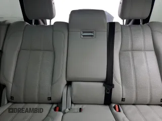2016 Land Rover Range Rover HSE с VIN SALGS2PF9GA290265, выставлен на аукционе Copart как лот 45559855 с пробегом 52 103 миль миль и Списание • Salvage title. История ставок и продаж доступна на DreamBid. Изображение 10.