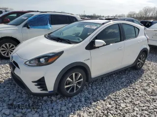 2018 Toyota Prius One with VIN JTDKDTB35J1615452, listed as a Copart auction lot 52917155 with 65,564 mi miles and Clean Title. Bid and sale history available at DreamBid. Image 1.