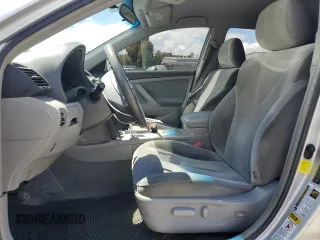 2011 Toyota Camry LE with VIN 4T1BF3EK7BU736234, listed as a Copart auction lot 56788335 with 252,084 mi miles and Clean Title. Bid and sale history available at DreamBid. Image 7.