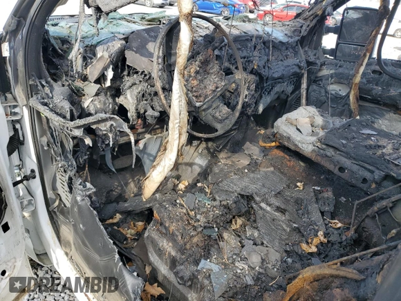 2016 Ford F-250 XLT с VIN 1FTBF2B64GEA89301, выставлен на аукционе Copart как лот 78618824 с пробегом Не указан миль и Списание • Salvage title. История ставок и продаж доступна на DreamBid. Изображение 8.