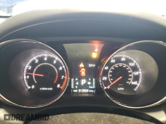 2016 Mitsubishi Outlander Sport 2.4 SE with VIN JA4AP3AWXGZ027730, listed as a Copart auction lot 87695915 with 212,694 mi miles and Clean Title. Bid and sale history available at carsss.com. Image 9.
