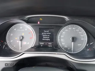 2015 Audi S4 Premium Plus with VIN WAUBGAFL3FA011392, listed as a IAAI auction lot 42082229 with 103,007 mi miles. Bid and sale history available at carsss.com. Image 7.