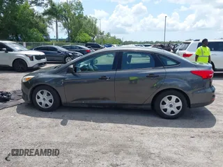 2016 Ford Focus S с VIN 1FADP3E26GL376838, выставлен на аукционе IAAI как лот 42383688 с пробегом 111 647 миль миль и . История ставок и продаж доступна на DreamBid. Изображение 14.