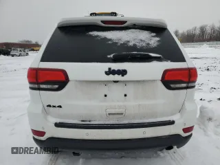 2019 Jeep Grand Cherokee Upland with VIN 1C4RJFAG0KC540601, listed as a Copart auction lot 44116615 with 70,091 mi miles and Salvage Title. Bid and sale history available at carsss.com. Image 6.