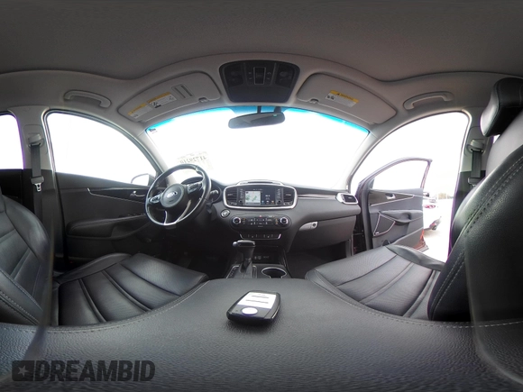 2017 Kia Sorento SXL z VIN 5XYPK4A53HG254253, wystawiony jako IAAI lot #41729210 z przebiegiem 52 119 mil mil oraz . Historia ofert i sprzedaży dostępna na DreamBid. Obrazek 18.