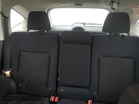 2016 Honda CR-V EX z VIN 2HKRM4H59GH662238, wystawiony jako Copart lot #55157805 z przebiegiem 42 122 mil mil oraz Szkoda całkowita • Salvage title. Historia ofert i sprzedaży dostępna na DreamBid. Obrazek 10.
