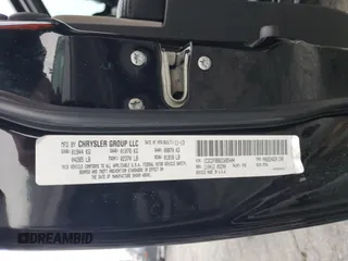 2014 Dodge Dart SXT with VIN 1C3CDFBB6ED685404, listed as a Copart auction lot 50248645 with 272,422 mi miles and Salvage Title. Bid and sale history available at carsss.com. Image 12.