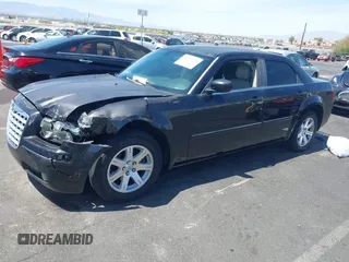 2007 Chrysler 300 Touring with VIN 2C3KA53G67H804583, listed as a IAAI auction lot 42121281 with 177,805 mi miles and . Bid and sale history available at DreamBid. Image 12.