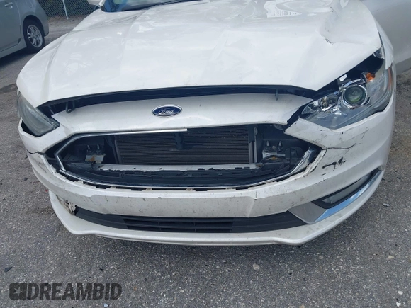 2017 Ford Fusion SE с VIN 3FA6P0H78HR402860, выставлен на аукционе IAAI как лот 42001447 с пробегом 183 596 миль миль и . История ставок и продаж доступна на DreamBid. Изображение 6.