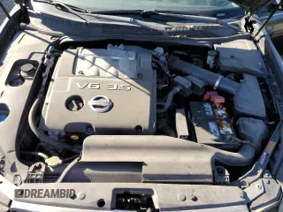 2004 Nissan Maxima SE with VIN 1N4BA41E34C845782, listed as a Copart auction lot 75946654 with 84,522 mi miles and Clean Title. Bid and sale history available at carsss.com. Image 11.