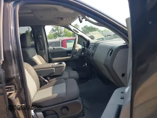 2005 Ford F-150 XLT с VIN 1FTPW14595KC61003, выставлен на аукционе IAAI как лот 42602965 с пробегом 188 031 миль миль и . История ставок и продаж доступна на DreamBid. Изображение 5.