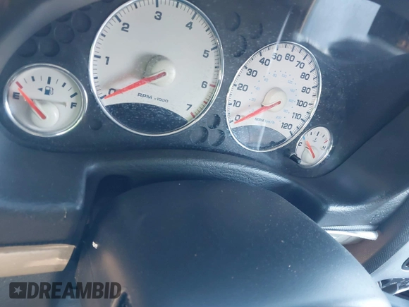 2003 Jeep Liberty Limited z VIN 1J4GL58K43W510243, wystawiony jako IAAI lot #41171081 z przebiegiem Nie podano mil oraz . Historia ofert i sprzedaży dostępna na DreamBid. Obrazek 7.