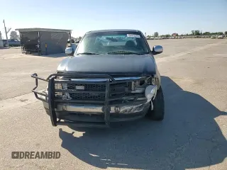 1999 Ford F-150 with VIN 1FTZX1726XKB49687, listed as a Copart auction lot 56416455 with 240,196 mi miles and Salvage title. Bid and sale history available at DreamBid. Image 13.