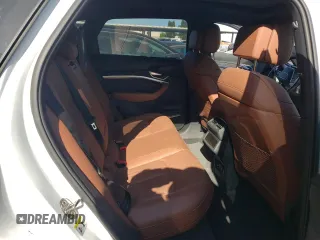 2019 Audi e-tron Prestige with VIN WA1VABGE9KB010799, listed as a Copart auction lot 56588223 with 14,998 mi miles. Bid and sale history available at carsss.com. Image 10.