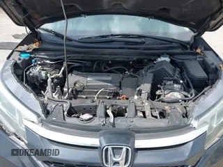 2015 Honda CR-V LX with VIN 5J6RM4H37FL057881, listed as a IAAI auction lot 42093574 with 127,852 mi miles and . Bid and sale history available at carsss.com. Image 10.