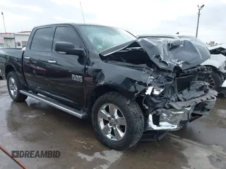 2015 Ram 1500 Outdoorsman z VIN 1C6RR7LM6FS748048, wystawiony jako IAAI lot #42162715 z przebiegiem 144 181 mil mil oraz . Historia ofert i sprzedaży dostępna na DreamBid. Obrazek 1.