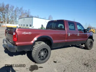 2009 Ford F-350 XL z VIN 1FTWW31R09EA49674, wystawiony jako Copart lot #42776865 z przebiegiem 229 827 mil mil oraz Czysty tytuł • Clean title. Historia ofert i sprzedaży dostępna na DreamBid. Obrazek 3.