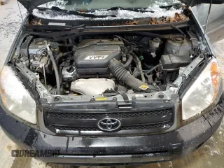 2005 Toyota RAV4 with VIN JTEHD20V556045210, listed as a Copart auction lot 87123214 with 310,574 mi miles and Clean Title. Bid and sale history available at carsss.com. Image 12.