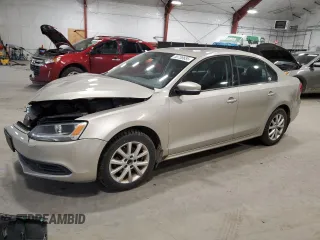 2012 Volkswagen Jetta SE с VIN 3VWDP7AJ6CM455155, выставлен на аукционе Copart как лот 50738685 с пробегом Не указан миль и Списание • Salvage title. История ставок и продаж доступна на DreamBid. Изображение 1.